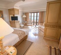 Grand Isla Navidad Resort Room
