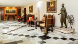 <b>Hotel Casa del Balam Lobby</b>
