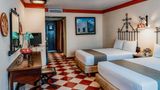<b>Hotel Casa del Balam Room</b>