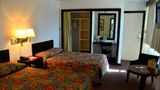 Hotel Casablanca Room