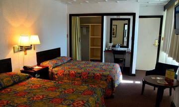 Hotel Casablanca