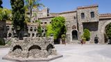 Hotel Castillo Santa Cecilia Exterior