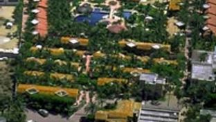 Hotel Buena Vista Beach Resort