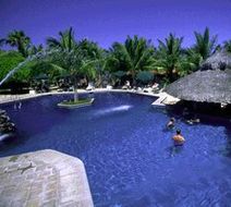 Hotel Buena Vista Beach Resort Pool