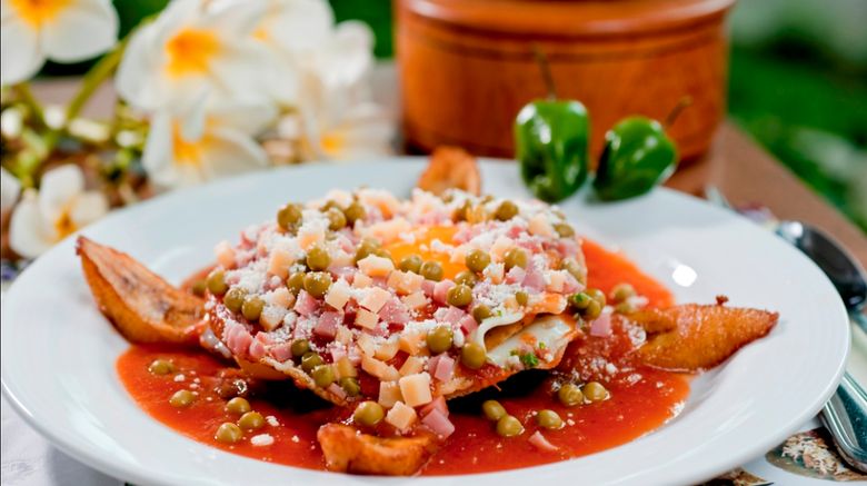 <b>Hotel El Conquistador Banquet</b>