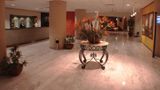 Hotel El Conquistador Lobby