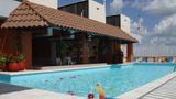 Hotel El Conquistador Pool