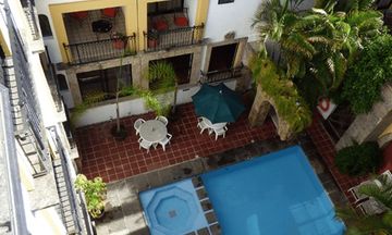 Hotel De Mendoza