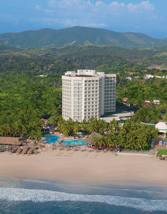 Sunscape Dorado Pacifico Ixtapa
