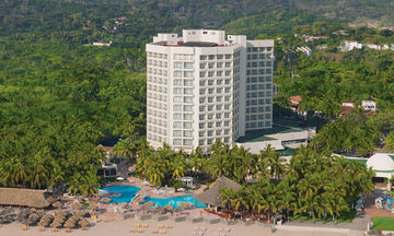 Sunscape Dorado Pacifico Ixtapa