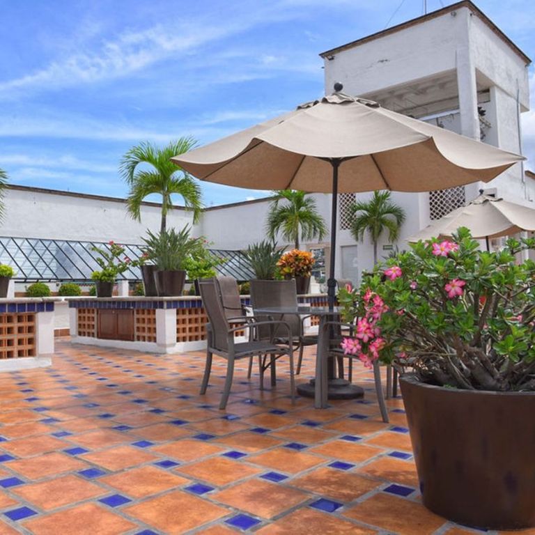 Hotel Eloisa