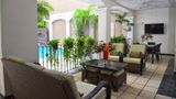Hotel Eloisa Lobby