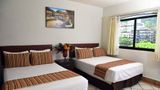 Hotel Eloisa Room