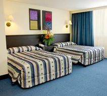 Hotel Fontan Room