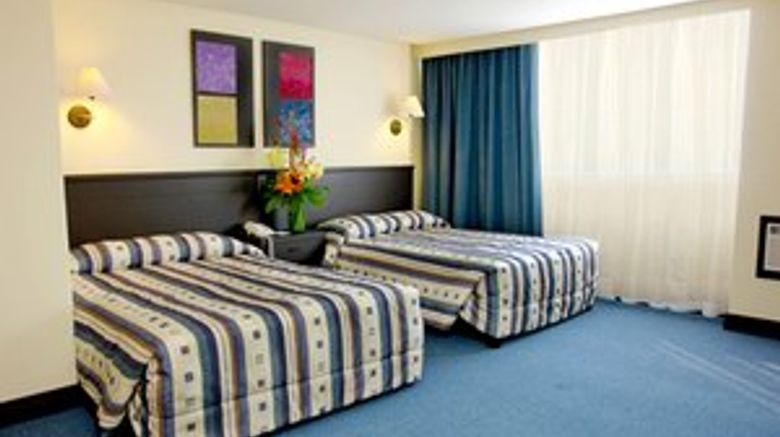 <b>Hotel Fontan Room</b>