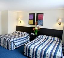 Hotel Fontan Suite