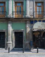 Hotel Frances