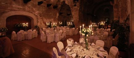 Hotel Hacienda Cocoyoc Banquet