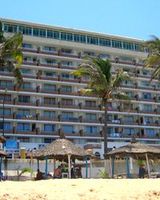 Hotel Hacienda