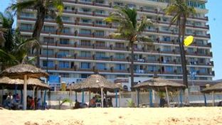 Hotel Hacienda