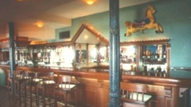 <b>Hotel La Siesta Bar/Lounge</b>