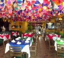 Hotel La Siesta Restaurant