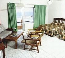 Hotel La Siesta Room