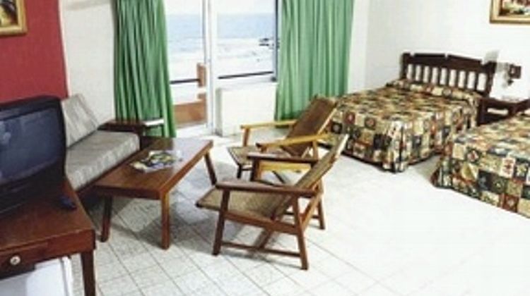 Hotel La Siesta Room