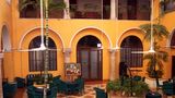 <b>Hotel Mision Merida Lobby</b>