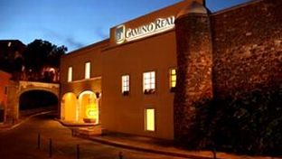 Camino Real Guanajuato