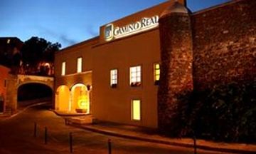 Camino Real Guanajuato