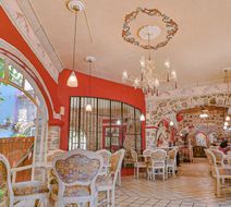 La Nueva Posada Restaurant