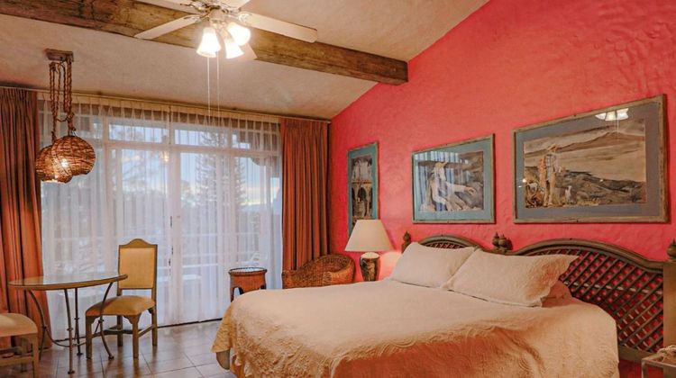La Nueva Posada Room