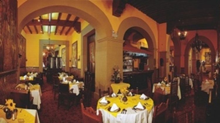 Posada Santa Fe Hotel Banquet