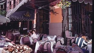 Posada Santa Fe Hotel