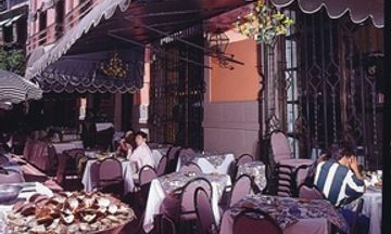 Posada Santa Fe Hotel