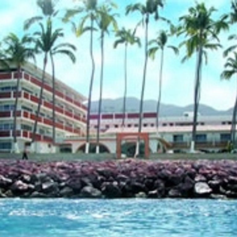 Hotel Rosita