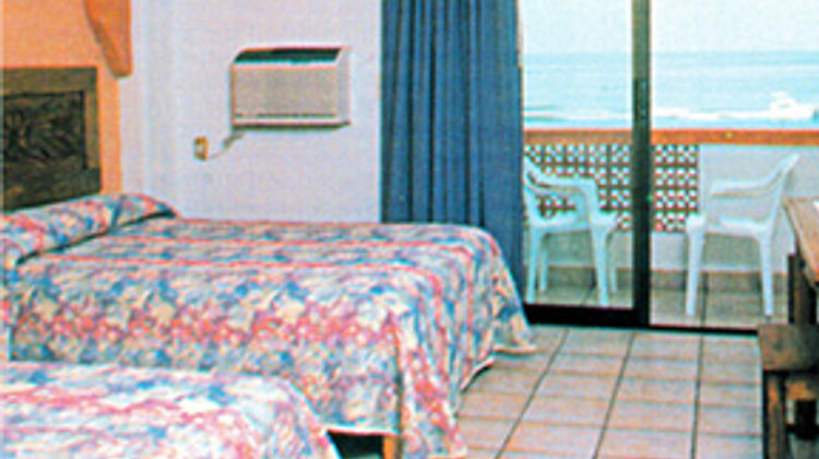 Hotel Rosita Room
