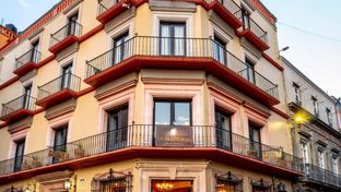 Hotel San Diego