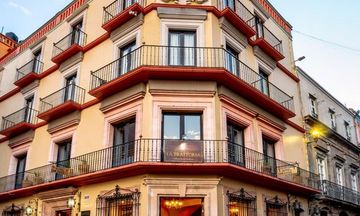 Hotel San Diego