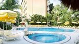 <b>Acapulco Hotel & Bungalows Sands Exterior</b>