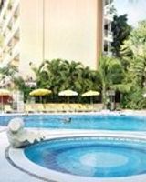 Acapulco Hotel & Bungalows Sands