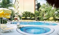 Acapulco Hotel & Bungalows Sands