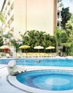 Acapulco Hotel & Bungalows Sands