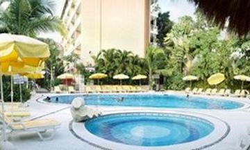 Acapulco Hotel & Bungalows Sands