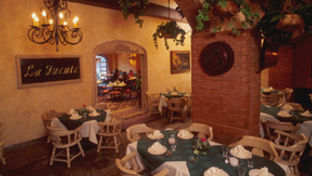 Hotel Santa Anita