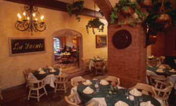 Hotel Santa Anita