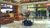 Hotel Segovia Regency Lobby