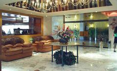 Hotel Segovia Regency