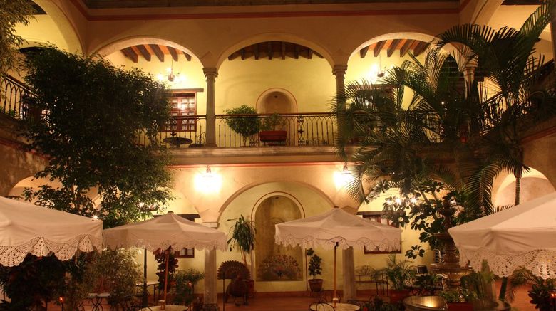 Hotel CasAntica Exterior
